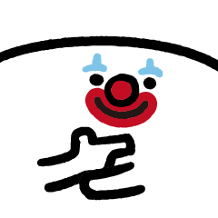 爛爛人_我好渴喔_無字!