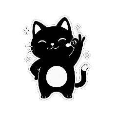 kuro_cat.