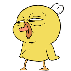 Merrie : Blowlwlwlwl