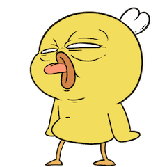 Merrie : Blowlwlwlwl