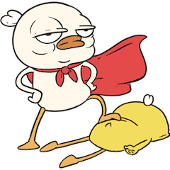 Merrie : Bolo