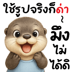 Chai ruup jing gaw daa mueng mai dai si