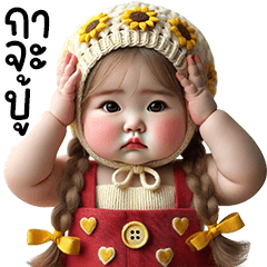 ❤️ตุ้ยนุ้ยเบบี๋4❤️