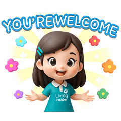 LivingInsider 3D Chat Buddy