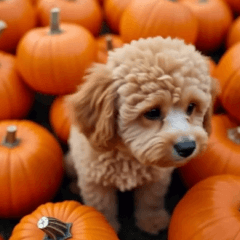 popup-toypoodle halloween
