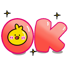 可愛動物-實用全螢幕大貼圖