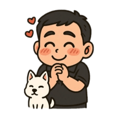 在哥生活小貼圖