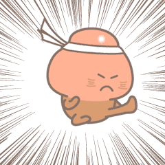 KINOKO-KUN anime summer MIX3