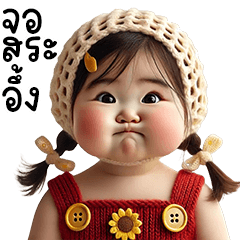 ตุ้ยนุ้ยเบบี๋4❤️❤️BIG