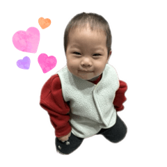 Baby可頌3