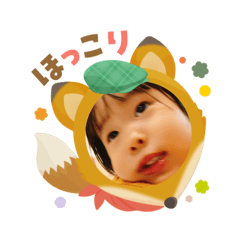 まーちゃむだよん