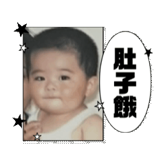 我是陳阿勇可以叫我胖堡