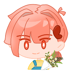 ฮานะ - ชีวิตประจำวันกับดอกไม้