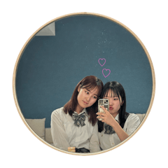 Bo and one night joushikijin