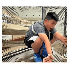 維維的日常表情包