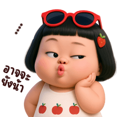 Cheeky girl 66 Custom