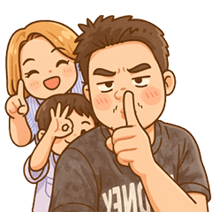Sippakornfamily