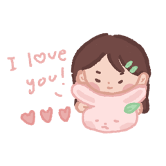 mei mei and matcha bunny vol. 1 (Eng.)