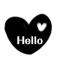 愛心Heart