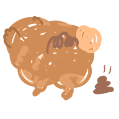 媽媽眼中的亂七八糟小狗