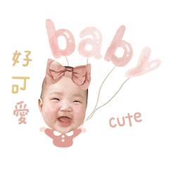 籠包妹妹的日常表情包