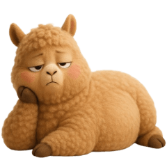 คาปิบาร่า ตัวตึง (No text)