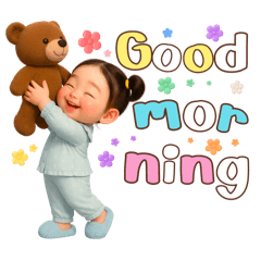 น้องแก้วตา:สดใสน่ารัก❤️