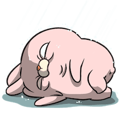 RabbitFam : Madnesses core