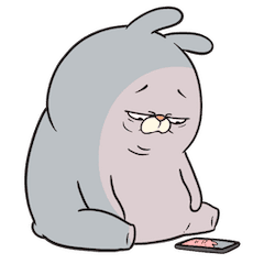 RabbitFam : Bongsor