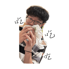 沒看過大帥哥？