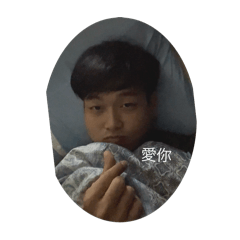 我的小發發