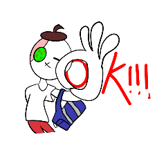 昀杰匹克球貼圖