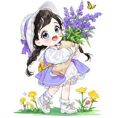 ❤ สาวน้อยน่ารัก ❤ ส่งพลังบวก 3 (Mini)