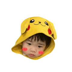 搞怪嬰吶