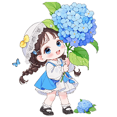 ❤ สาวน้อยน่ารัก ❤ ส่งพลังบวก 3 (Big)