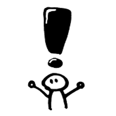 you can use this sticker!