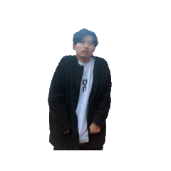 Ugoku Otto no Suttoco Stickers