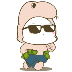 Weird Gecko 3 : Animated