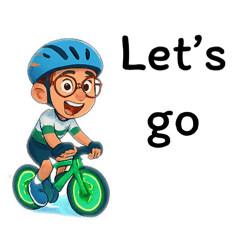 สุดยอดนักปั่น