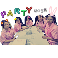 party since 2023