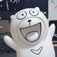 2025 Momobear Special