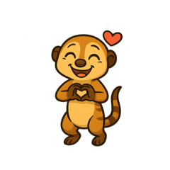 無言日常（六）：大笑跺腳小害羞