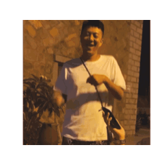 拎啦！齁搭啦～