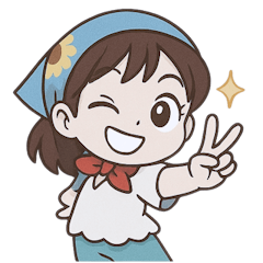 可愛花朵之日 (NT)