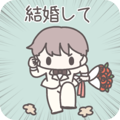 ひたすら彼女を愛でる12