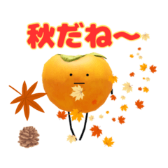 ひみつのおるすばん　第八弾（秋編）