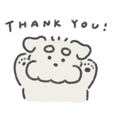 しろいシュナウザー