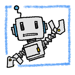 RoboroboSticker
