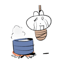 がんばりをみてね