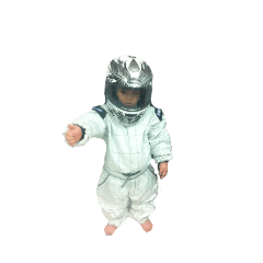 我的名子是張學洋